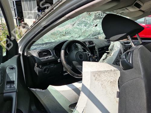 Headrest VW GOLF VI (5K1) 2.0 TDI | BP25654725I31 - Image 7