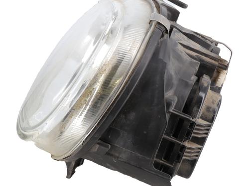 Used Left headlight Left headlight 25657679 25657679