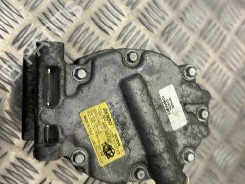 AC compressor FIAT 500 (312_) 1.2 (312AXA1A) | BP25657140M34 