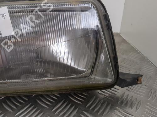 Right headlight AUDI 80 B4 Saloon (8C2) 1.9 TDI | BP25654745C29 - Image 4