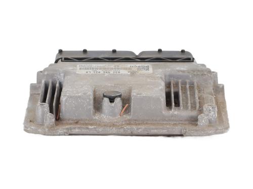 Engine control unit (ECU) SKODA OCTAVIA II Combi (1Z5) 1.9 TDI 4x4 | BP31908655M57 - Image 2