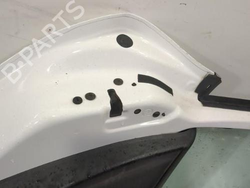 Left rear door PEUGEOT 208 I (CA_, CC_) 1.6 HDi / BlueHDi 75 | BP25660954C4