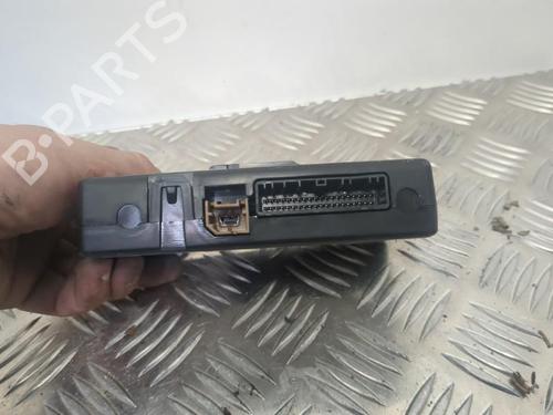 Radio RENAULT GRAND SCÉNIC IV (R9_) 1.3 TCe 140 (R9NB) | BP25658776E6 