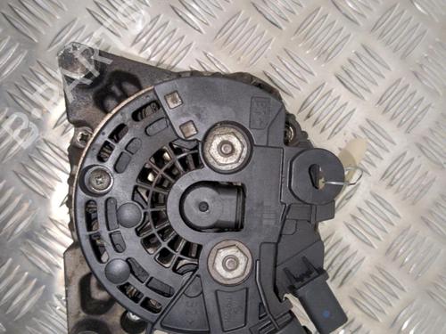 Alternator LANCIA PHEDRA (179_) 2.2 JTD (179AXC1A) | BP25661112M7 