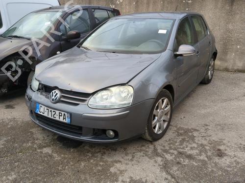 Engine control unit (ECU) VW GOLF V (1K1) 2.0 TDI | BP25655312M57 