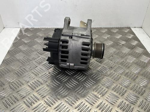 Generator RENAULT MEGANE IV Hatchback (B9A/M/N_) 1.5 Blue dCi 115 (B9A6) | BP25660311M7 