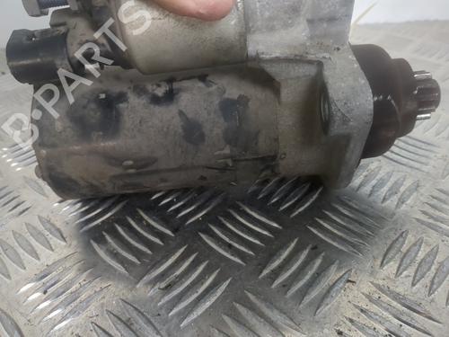Starter SKODA FABIA II Combi (545) 1.6 TDI | BP25654862M8 