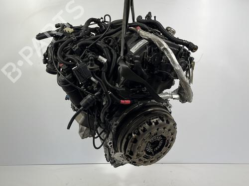 Used Engine BMW 1 (F21) 116 i (109 hp) 27455954