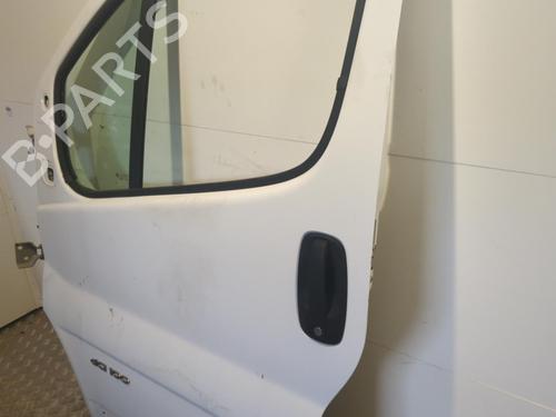 Used Left front door Left front door RENAULT TRAFIC II Van (FL) 1.9 dCi 80 (FL0B) (82 hp) 25655902 25655902