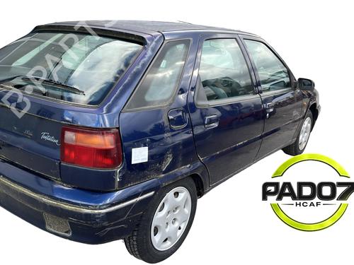 Used Parts CITROËN ZX (N2) 1.4 i 4552780