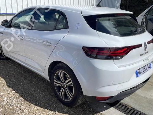 Other RENAULT MEGANE IV Hatchback (B9A/M/N_) 1.5 Blue dCi 115 (B9A6) | BP25658552O1 - Image 9