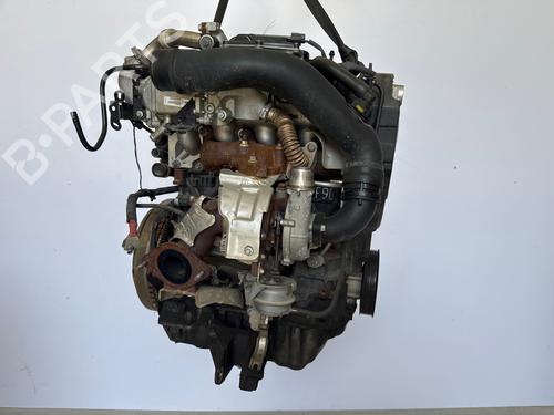 Engine RENAULT MEGANE III Hatchback (BZ0/1_, B3_) 1.9 dCi (BZ0N, BZ0J) | BP33002352M1 - Image 3