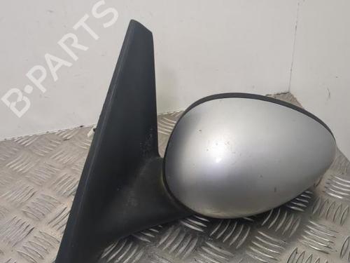 Left mirror ALFA ROMEO 147 (937_) 1.9 JTDM 8V (937.AXD1A, 937.AXU1A, 937.BXU1A) | BP25660445C26 