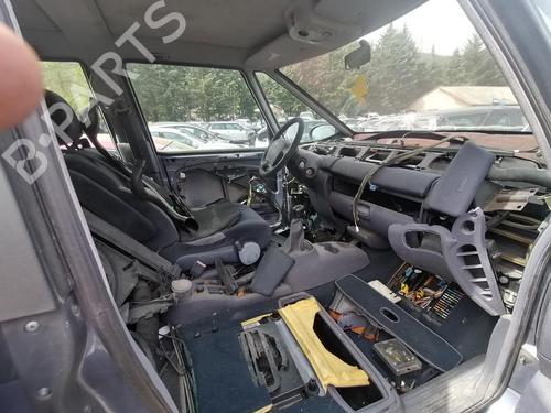 Left mirror RENAULT ESPACE III (JE0_) 2.2 dCi (JE0K) | BP25659278C26 