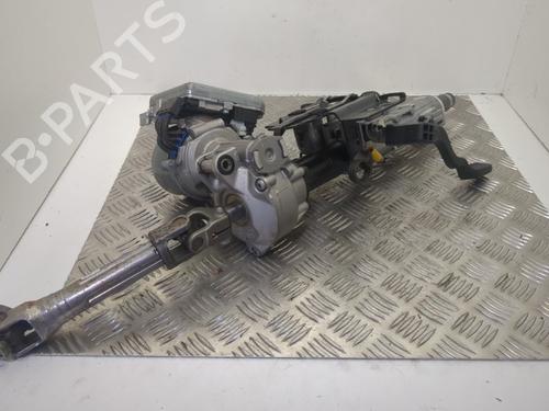 Used Steering column VW POLO V (6R1, 6C1) 1.2 TSI 16V (90 hp) 25656708
