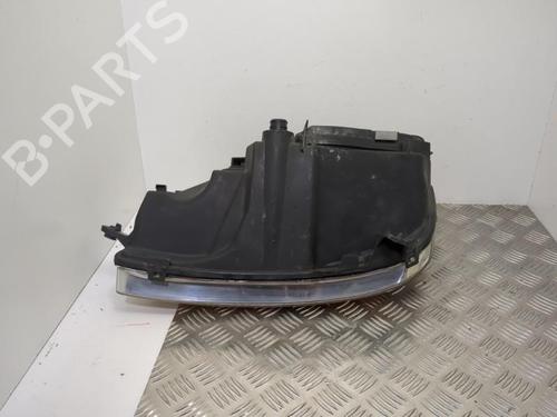 Used Right headlight Right headlight FIAT MULTIPLA (186_) 1.9 JTD 105 (186AXB1A) (105 hp) 25655691 25655691