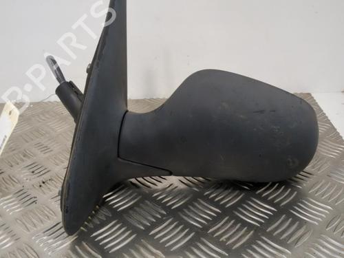 Retrovisor izquierdo RENAULT CLIO II (BB_, CB_) 1.2 (BB0A, BB0F, BB10, BB1K, BB28, BB2D, BB2H, CB0A,... (58 hp) 25661274