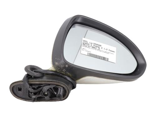 right-mirror-opel-corsa-d-s07-2006-2007-2008-2009-2010-2011-2012-2013-2014-2015-33536076 main image