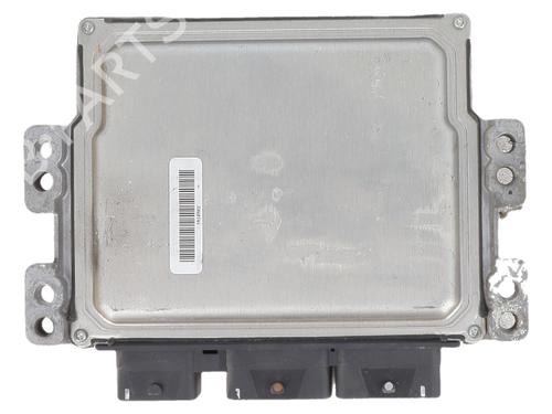Used Engine control unit (ECU) Engine control unit (ECU) RENAULT MEGANE III Hatchback (BZ0/1_, B3_) 1.5 dCi (BZ09, BZ0D, BZ1W, BZ29, BZ14) (110 hp) 25660114 25660114