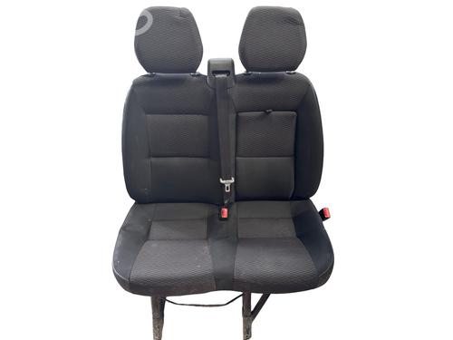 Sæde højre fortil PEUGEOT BOXER Van 2.2 BlueHDi 140 | BP39081561C16 - Image 4