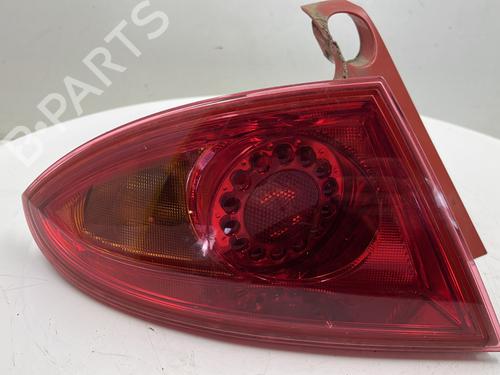 Used Left taillight SEAT LEON (1P1) 1.2 TSI (105 hp) 25658069