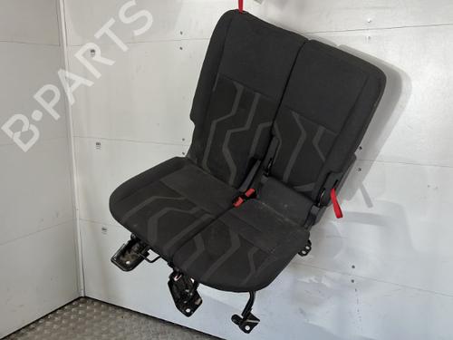 Right front seat FORD TRANSIT CONNECT V408 Box Body/MPV 1.6 TDCi | BP25655427C16 
