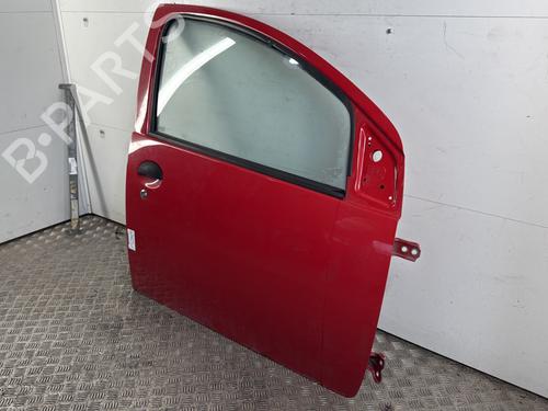 Right front door CITROËN C1 (PM_, PN_) 1.0 | BP25660225C3 