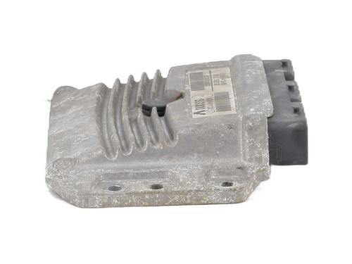 Engine control unit (ECU) RENAULT CLIO III (BR0/1, CR0/1) 1.4 16V | BP25657215M57 - Image 6