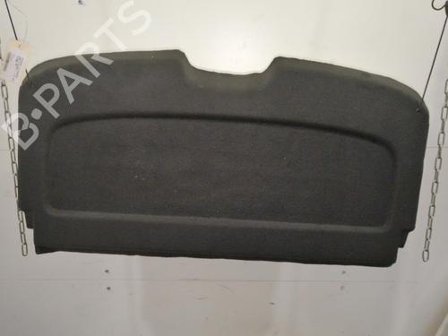 Used Rear parcel shelf PEUGEOT 308 I (4A_, 4C_) 1.6 HDi (109 hp) 25655766