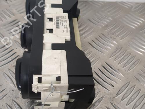 Climate control VW POLO V (6R1, 6C1) 1.2 | BP25656463I5