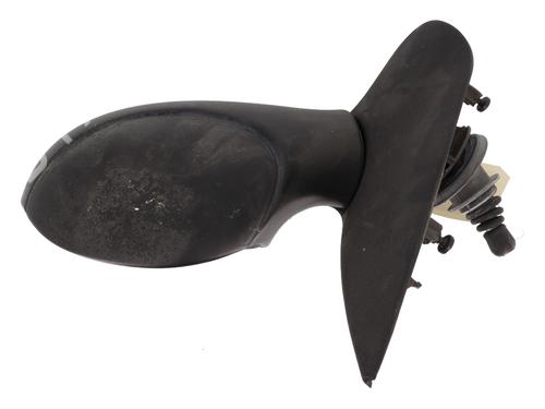 Left mirror PEUGEOT 206+ (2L_, 2M_) 1.4 i | BP26153620C26 