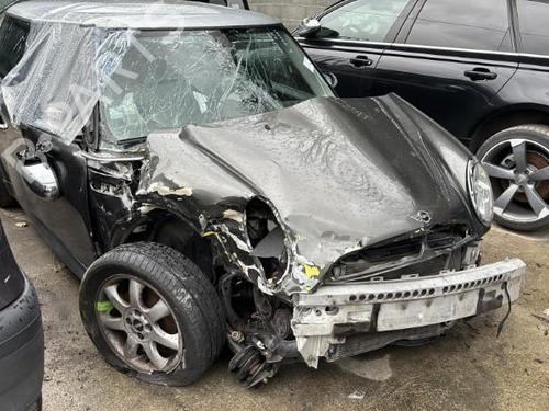 AC-Styringsenhed/Manøvreenhed MINI MINI (R50, R53) One D (75 hp) 28158690