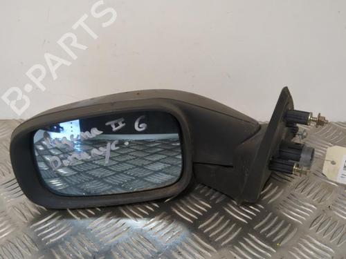 Left mirror RENAULT LAGUNA II (BG0/1_) 1.9 dCi | BP25659482C26 