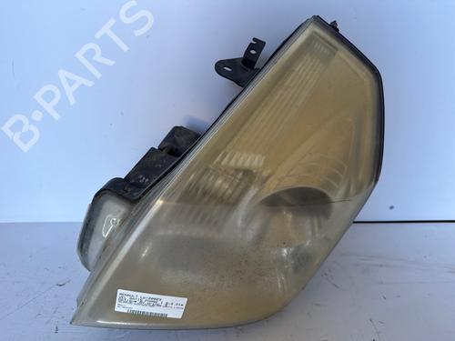 Used Left headlight Left headlight 25660495 25660495