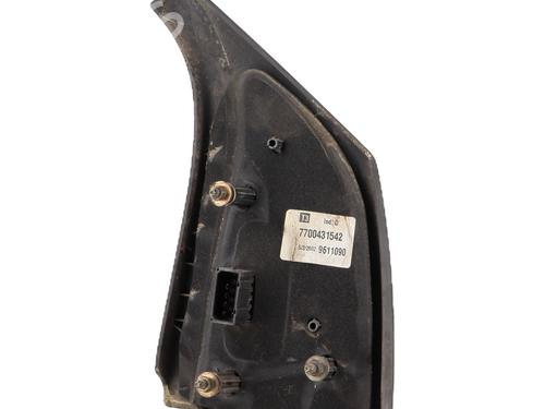 Bakspejl venstre RENAULT SCÉNIC I MPV (JA0/1_, FA0_) 1.9 dCi (JA05, JA1F) | BP29958789C26