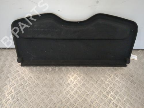 Rear parcel shelf RENAULT CLIO III (BR0/1, CR0/1) 1.5 dCi (C/BR0G, C/BR1G) | BP25659352C85 