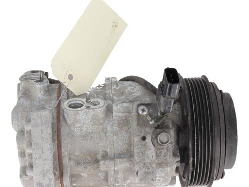 AC compressor KIA RIO IV (YB, SC, FB) 1.25 | BP36285285M34  - Image 5