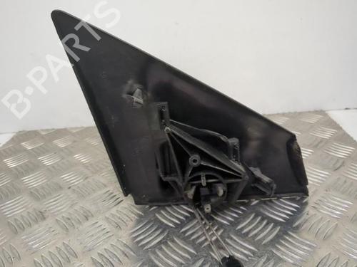 Left mirror RENAULT MEGANE II (BM0/1_, CM0/1_) 1.5 dCi (BM02, BM13, BM2A, CM02, CM13) | BP25656915C26 