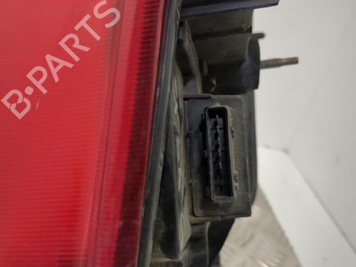 Used Left taillight CITROËN ZX (N2) 1.9 D (68 hp) 25655448