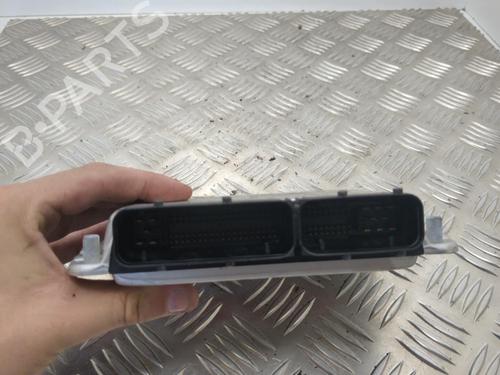 Used Engine control unit (ECU) SKODA FABIA I (6Y2) 1.4 TDI (80 hp) 25655976