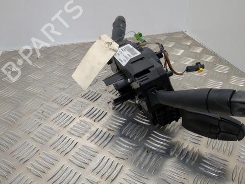 Steering column stalk PEUGEOT 207 (WA_, WC_) 1.4 HDi | BP25659375I23