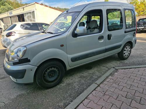 Left headlight RENAULT KANGOO Express (FC0/1_) 1.5 dCi (FC07, FC1R) | BP25658117C28  - Image 6