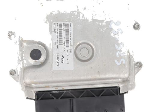 Engine control unit (ECU) ALFA ROMEO MITO (955_) 1.4 MultiAir (955AXL1B) | BP38763233M57 - Image 3