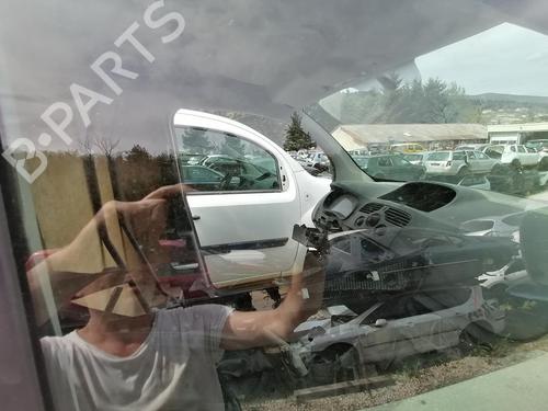 Startmotor RENAULT KANGOO / GRAND KANGOO II (KW0/1_) 1.5 dCi 90 (KW05, KW08, KW0G, KW11) | BP25661259M8 