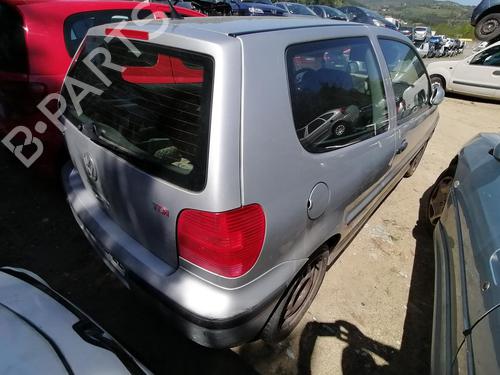 Engine control unit (ECU) VW POLO (6N2) 1.4 TDI | BP25656046M57 - Image 8