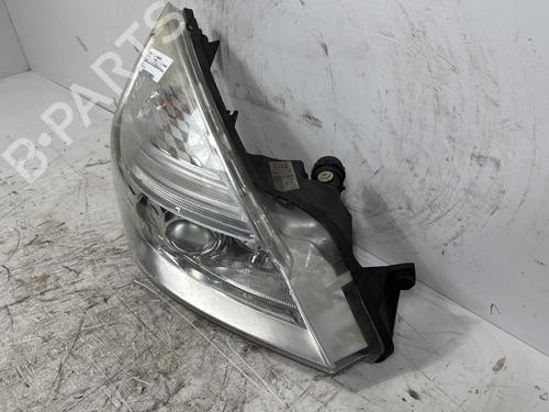 Right headlight RENAULT ESPACE IV (JK0/1_) 2.0 dCi (JK01, JK02, JK1J, JK1K, JK1H) | BP33019650C29 - Image 3