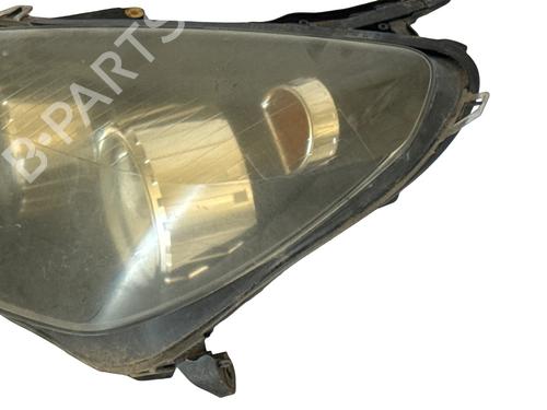 Left headlight OPEL ASTRA H (A04) 1.7 CDTI (L48) | BP33535948C28 - Image 3
