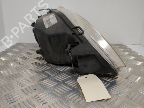 Left headlight DACIA LOGAN MCV (KS_) 1.6 (KS0B, KS0D, KS0F) | BP25659170C28 