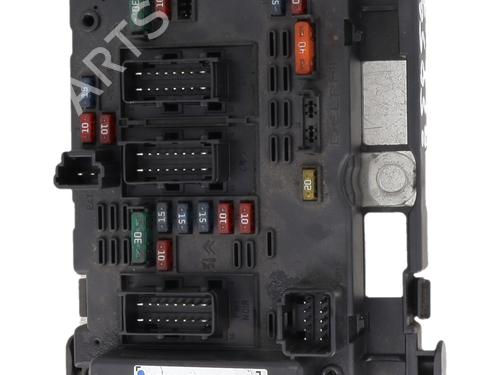 Electronic module PEUGEOT 206 CC (2D) | BP37701541M83 - Image 4