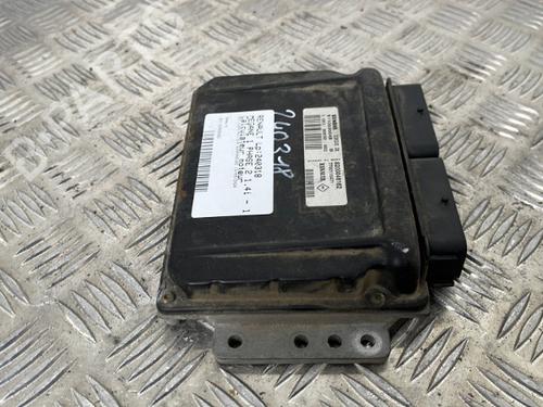 Engine control unit (ECU) RENAULT MEGANE I Classic (LA0/1_) 1.4 16V (LA0D, LA1H, lA0W, LA10) | BP25660232M57